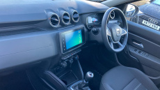 Dacia Duster 1.0 TCe 100 Comfort 5dr Bi Fuel Estate